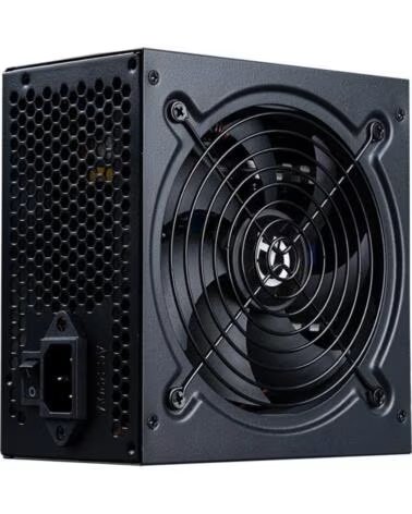 HIDITEC Fuente Al PSU RX650 80PLUS Bronze C F R
