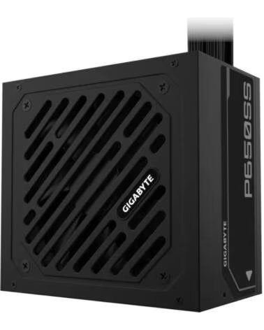 GIGABYTE Fuente Alimentacion GP-P650SS 650W 80