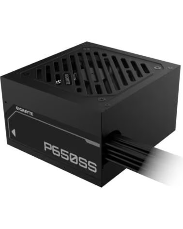 GIGABYTE Fuente Alimentacion GP-P650SS 650W 80