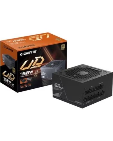 GIGABYTE Fuente Alimentacion GP-UD750GM PG5 V2