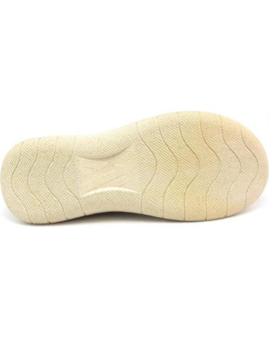 Zapatillas deporte de Mujer ARCOPEDICO GALA PUNTO VERDE VERDE CLARO