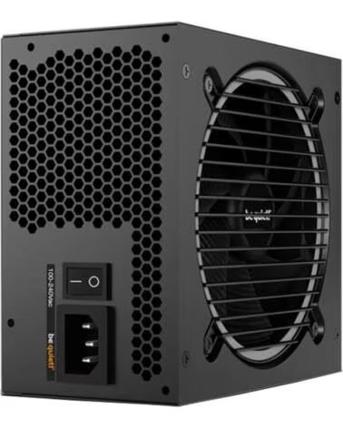 BE QUIET Fuente alimentacion Pure Power 13 M 850W ATX 80 DORADO