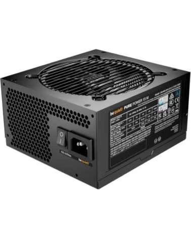 BE QUIET Fuente PURE POWER 13M 750W