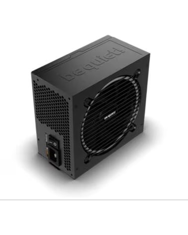 BE QUIET Fuente PURE POWER 13M 1000W 204 pin ATX