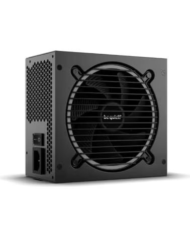 BE QUIET Fuente PURE POWER 13M 750W