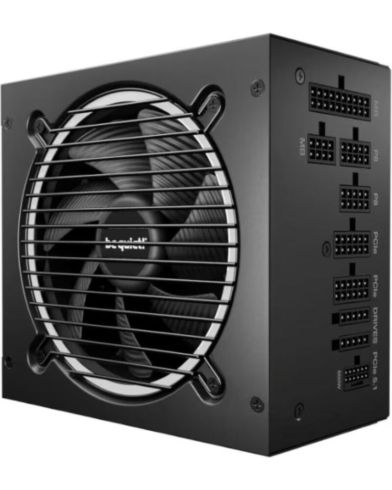 BE QUIET Fuente PURE POWER 13M 750W