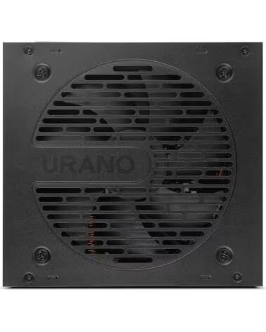 NOX Fuente ATX Urano PRO 750W Bronze