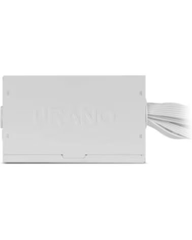 NOX Fuente ATX Urano PRO 750W Bronze Blanco