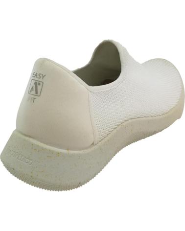 Zapatillas deporte de Mujer ARCOPEDICO GALA PUNTO BLANCO