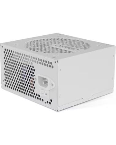 NOX Fuente ATX Urano PRO 650W Bronze Blanco