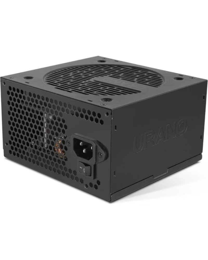 NOX Fuente ATX Urano PRO 750W Bronze