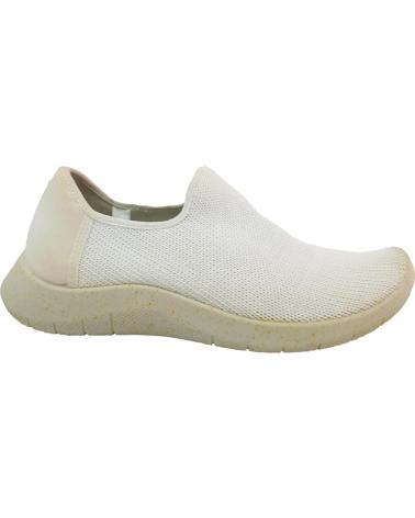 Zapatillas deporte de Mujer ARCOPEDICO GALA PUNTO BLANCO