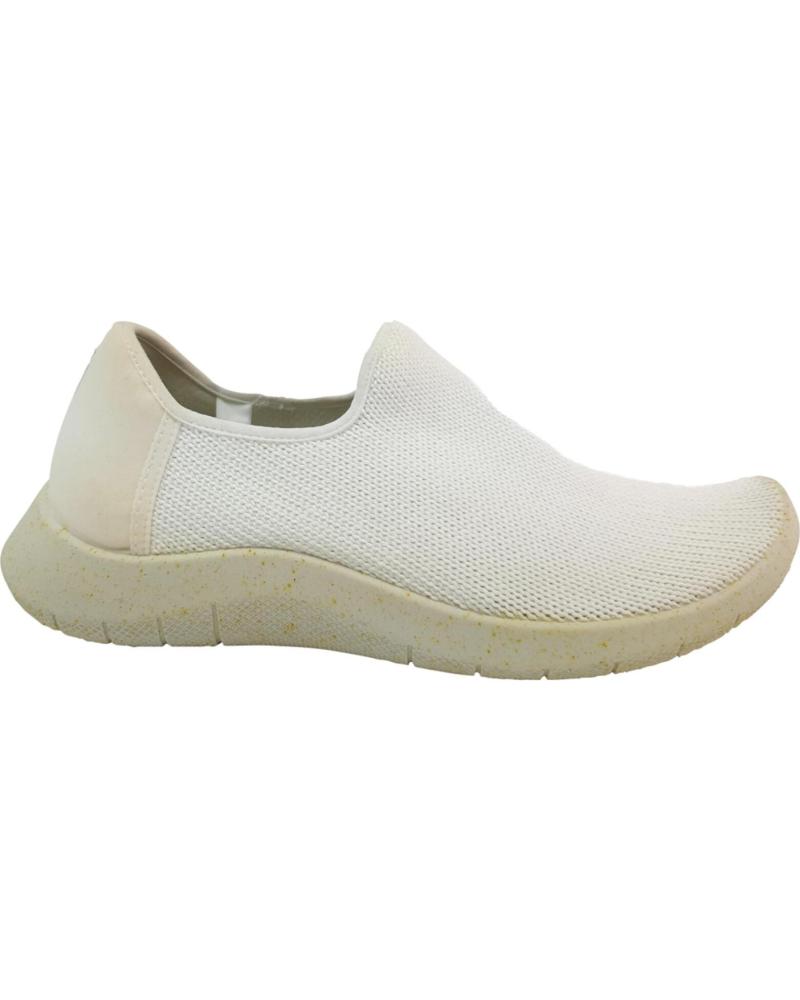 Zapatillas deporte de Mujer ARCOPEDICO GALA PUNTO BLANCO