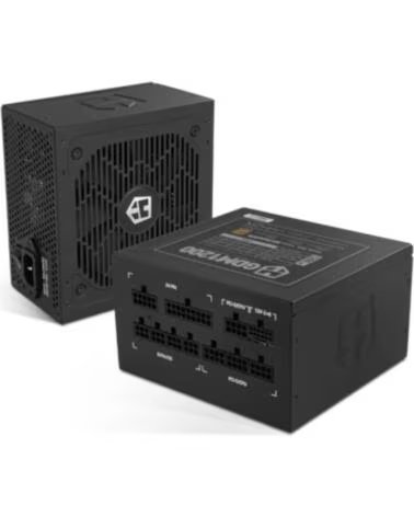 NOX HUMMER GDM1200W Fuente modular ATX3 1 80GOLD