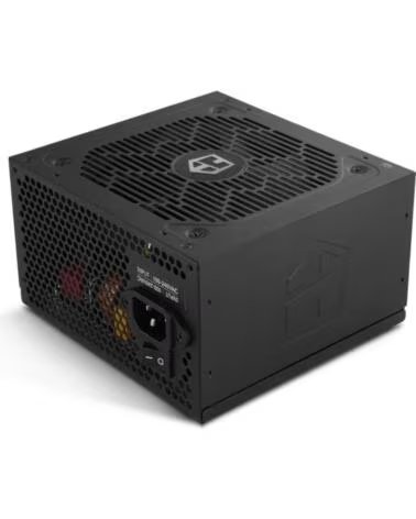 NOX HUMMER GDM1000W Fuente modular ATX3 1 80GOLD