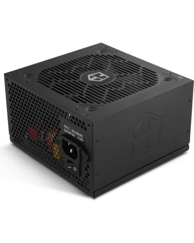 NOX HUMMER GDM1000W Fuente modular ATX3 1 80GOLD