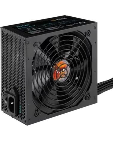 TOOQ Fuente Alim TQHELIOS-650SP 650W 80 Bronze