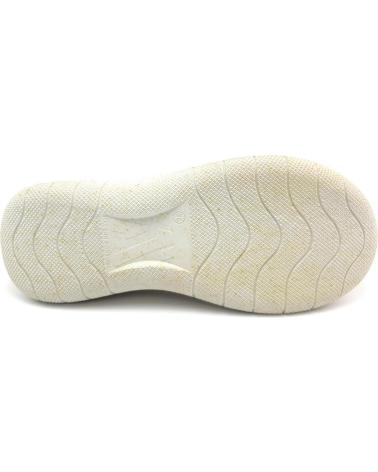 Zapatillas deporte de Mujer ARCOPEDICO GALA PUNTO BLANCO
