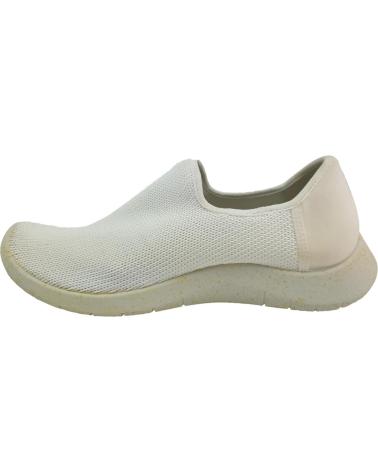 Zapatillas deporte de Mujer ARCOPEDICO GALA PUNTO BLANCO