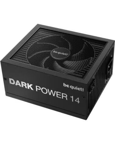 BE QUIET Fuente Dark Power14 850W 80 204pin ATX