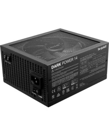 BE QUIET Fuente Dark Power14 850W 80 204pin ATX