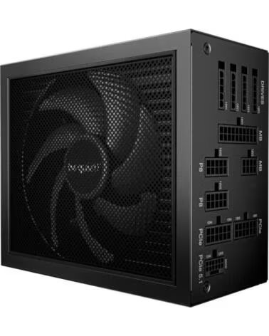 BE QUIET Fuente Dark Power14 850W 80 204pin ATX