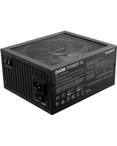 BE QUIET Fuente Dark Power14 1200W 80 204p ATX