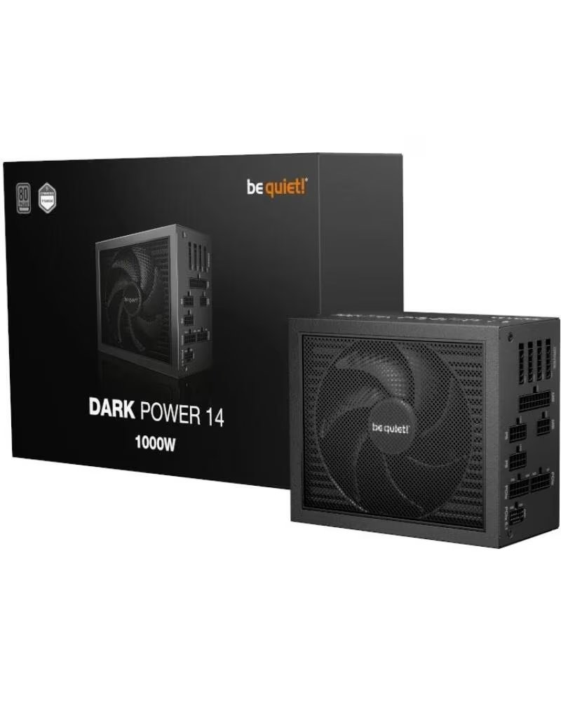 BE QUIET Fuente Alimentacion Fuente de Alimentacion Dark Power 14