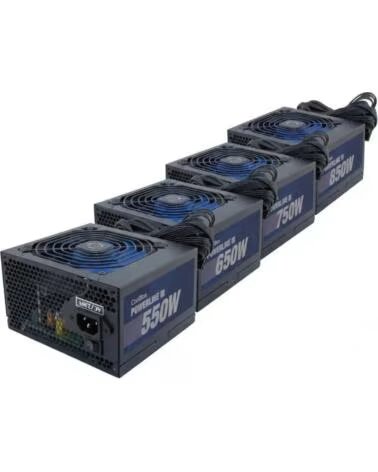 COOLBOX PACK FTES ALIM PW3 550-650-750-850W 85
