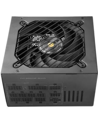 MARS GAMING Fuente MPB1200PSI 1200W 80Plus Gold Ng