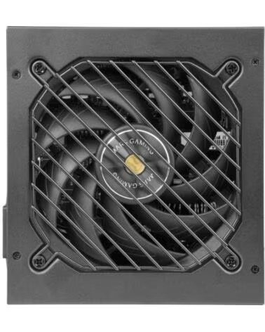 MARS GAMING Fuente MPB1200PSI 1200W 80Plus Gold Ng