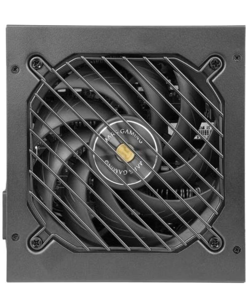 MARS GAMING Fuente MPB1200PSI 1200W 80Plus Gold Ng