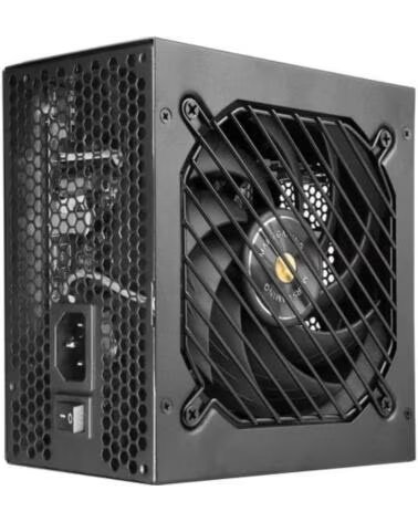 MARS GAMING Fuente MPB1200PSI 1200W 80Plus Gold Ng