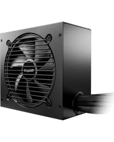 BE QUIET Fuente Pure Power 12 750w