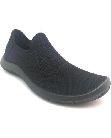 Zapatillas deporte de Mujer ARCOPEDICO GALA PUNTO NEGRO