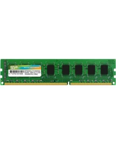 SILICON POWER Memoria ram ddr3l 8gb udimm 1600 mhz