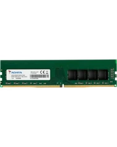 ADATA Memoria ram ddr4 8gb udimm 3200 mhz