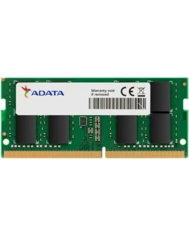 ADATA Memoria ram ddr4 8gb sodimm 3200 mhz