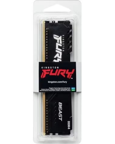 KINGSTON Fury Beast KF436C17BB-8 8GB DDR4 3600