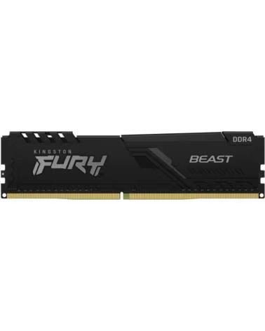 KINGSTON Fury Beast KF436C17BB-8 8GB DDR4 3600