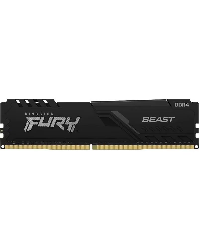 KINGSTON Fury Beast KF432C16BB-32 32GB DDR4 3200MH