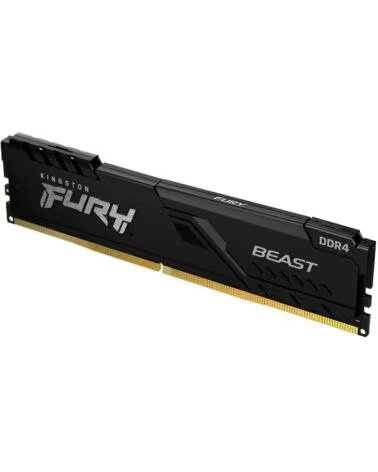 KINGSTON Fury Beast KF432C16BB-32 32GB DDR4 3200MH