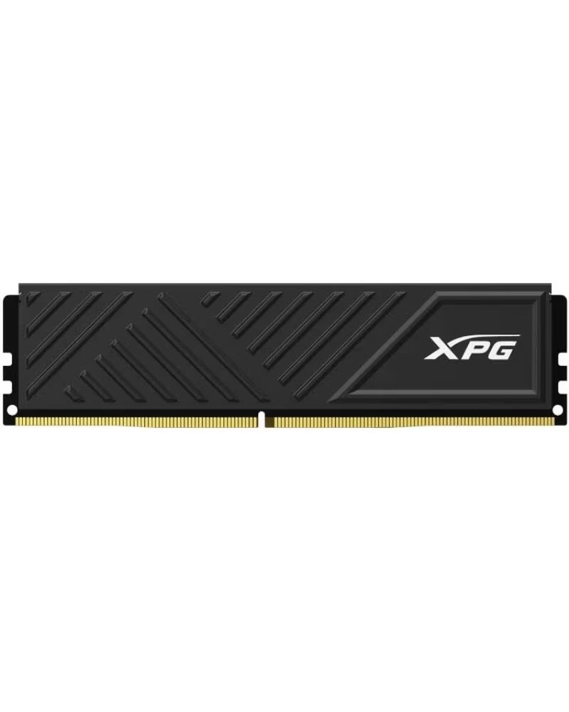 ADATA XPG D35 Gaming DDR4 8GB 3200Mhz Negro
