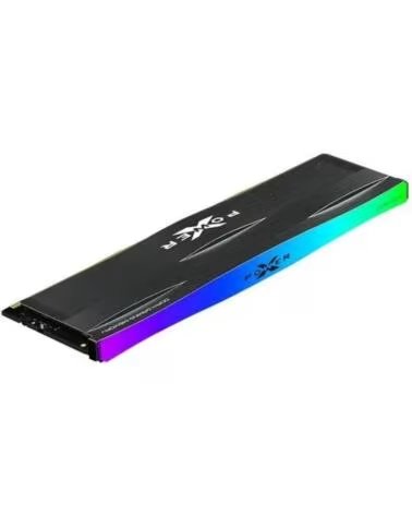 SILICON POWER SP MEMORIA DDR4-3200 C16 RGB-UDIMM 16GB DR
