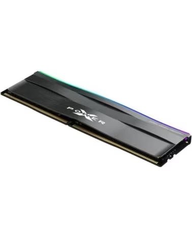SILICON POWER SP MEMORIA DDR4-3200 C16 RGB-UDIMM 16GB DR