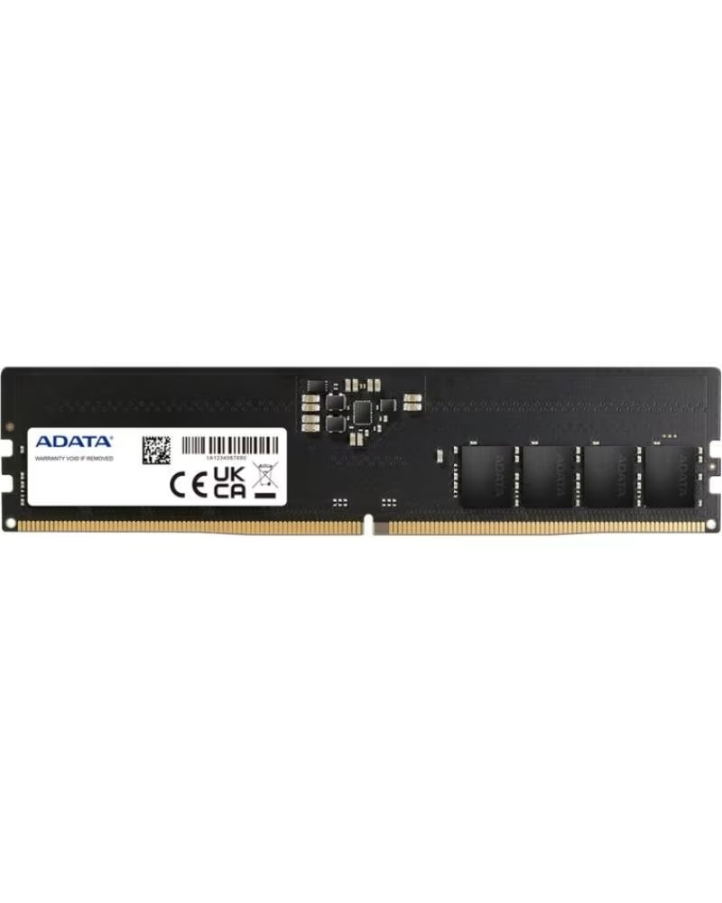 ADATA Memoria ram ddr5 16gb udimm 4800 mhz