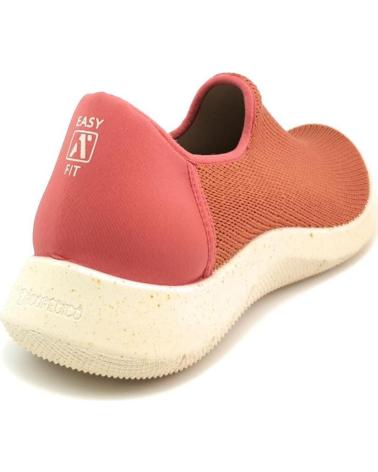 Zapatillas deporte de Mujer ARCOPEDICO GALA PUNTO ROJO
