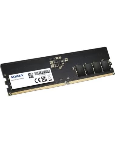 ADATA Memoria ram ddr5 16gb udimm 4800 mhz