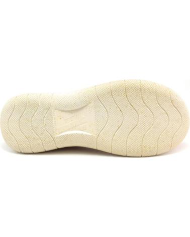Zapatillas deporte de Mujer ARCOPEDICO GALA PUNTO ROJO