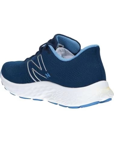 NEW BALANCE ZAPATILLAS FRESH FOAM X EVOZ V3 PARA HOMBRE EN COLOR AZUL